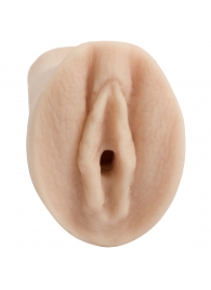 Мастурбатор-вагина Palm Pal Natural ULTRASKYN Masturbator Pussy - Doc Johnson - в Жуковском купить с доставкой