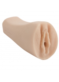 Мастурбатор-вагина Palm Pal Natural ULTRASKYN Masturbator Pussy - Doc Johnson - в Жуковском купить с доставкой