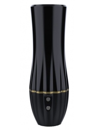 Клиторальный стимулятор-помада LIPSTICK - 9,3 см. - Dream Toys - купить с доставкой в Жуковском