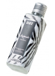 Массажное масло ANIMALS by Fatima Moura с возбуждающим эффектом - 130 мл. - INTT - купить с доставкой в Жуковском