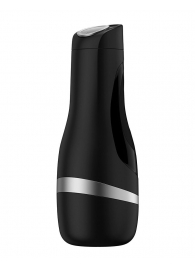 Мастурбатор Satisfyer Men Classic Silver - Satisfyer - в Жуковском купить с доставкой