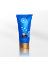 Интимный крем для мужчин XXL CREAM - 50 мл. - Shiatsu - купить с доставкой в Жуковском