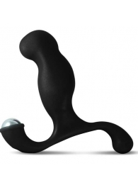 Черный стимулятор простаты Nexus Exel - Nexus Range - в Жуковском купить с доставкой