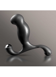 Черный стимулятор простаты Nexus Exel - Nexus Range - в Жуковском купить с доставкой