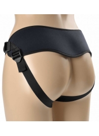 Трусики HARNESS Dual Peak размера XS-M - Sitabella - купить с доставкой в Жуковском