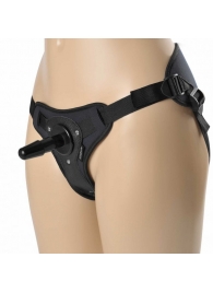 Трусики HARNESS Dual Peak размера XS-M - Sitabella - купить с доставкой в Жуковском