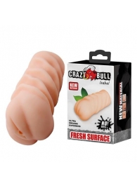 Телесный мастурбатор-вагина Isabel - Baile - в Жуковском купить с доставкой