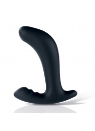 Электрический стимулятор простаты Twisting Tom - 13 см. - MyStim - купить с доставкой в Жуковском