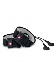 Эрекционные электрические ремни Charming Chuck - MyStim - купить с доставкой в Жуковском