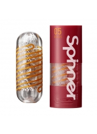 Мастурбатор SPINNER Beads - Tenga - в Жуковском купить с доставкой