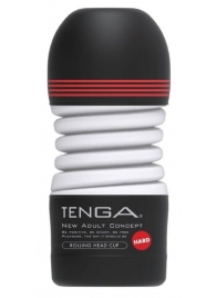 Мастурбатор TENGA Rolling Head Cup Strong - Tenga - в Жуковском купить с доставкой