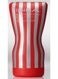 Мастурбатор TENGA Squeeze Tube Cup - Tenga - в Жуковском купить с доставкой