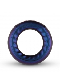 Фиолетовое эрекционное виброкольцо Saturn Vibrating Cock/Ball Ring - ONE DC B.V. - в Жуковском купить с доставкой