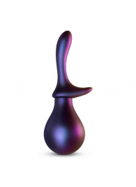Фиолетовый анальный душ Nebula Bulb - ONE DC B.V. - купить с доставкой в Жуковском