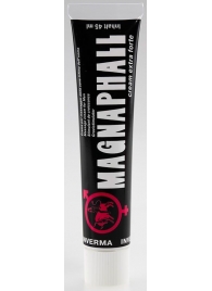 Крем для мужчин Magnaphall для увеличения члена - 40 мл. - Inverma - в Жуковском купить с доставкой