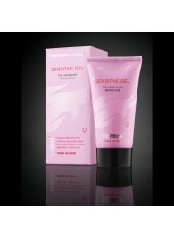 Возбуждающий крем для женщин Viamax Sensitive Gel - 50 мл. - Viamax - купить с доставкой в Жуковском