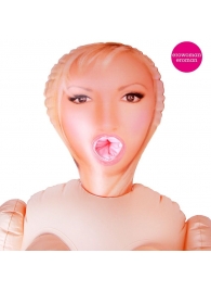 Секс-кукла Анастасия - Erowoman-Eroman - в Жуковском купить с доставкой