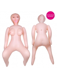 Секс-кукла Анастасия - Erowoman-Eroman - в Жуковском купить с доставкой
