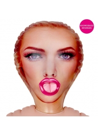 Секс-кукла Елизавета - Erowoman-Eroman - в Жуковском купить с доставкой