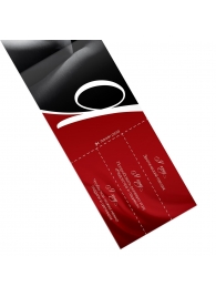 Эротическая игра-купоны с желаниями «Я хочу» - Сима-Ленд - купить с доставкой в Жуковском