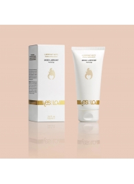 Лубрикант на водной основе с согревающим эффектом Warming Unisex Lubricant - 100 мл. - YESforLOV - купить с доставкой в Жуковском