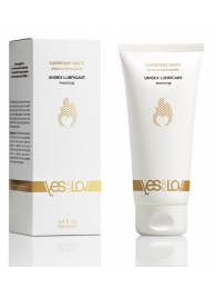 Лубрикант на водной основе с согревающим эффектом Warming Unisex Lubricant - 100 мл. - YESforLOV - купить с доставкой в Жуковском