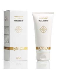 Лубрикант на водной основе с охлаждающим эффектом Unlimited Freshness Unisex Lubricant - 100 мл. - YESforLOV - купить с доставкой в Жуковском