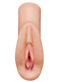 Телесный мастурбатор-вагина Heaven Stroker - Pipedream - в Жуковском купить с доставкой