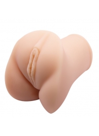 Вагина с вибрацией  Шанхайский Цветок - Baile - в Жуковском купить с доставкой