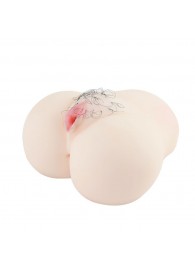 Мастурбатор с вибрацией Japanese School Girl - Baile - в Жуковском купить с доставкой