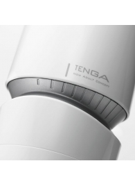 Мастурбатор TENGA AERO Silver Ring - Tenga - в Жуковском купить с доставкой
