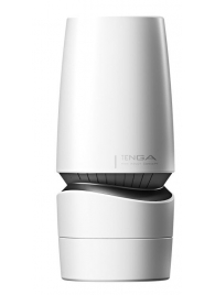 Мастурбатор TENGA AERO Silver Ring - Tenga - в Жуковском купить с доставкой
