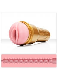 Мастурбатор-вагина Fleshlight - Go Stamina Training Unit - Fleshlight - в Жуковском купить с доставкой