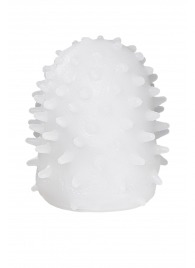 Мастурбатор-яйцо Satisfyer Naughty Mini Masturbator - Satisfyer - в Жуковском купить с доставкой