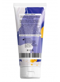 Интимная смазка на водной основе OYO Personal Gel Universal - 50 мл. - OYO - купить с доставкой в Жуковском