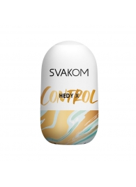 Мастурбатор Hedy X Control Mini Masturbator - Svakom - в Жуковском купить с доставкой