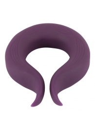 Вибратор для пар Two Motors Couple’s Ring в форме кольца - Orion - в Жуковском купить с доставкой