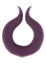 Вибратор для пар Two Motors Couple’s Ring в форме кольца - Orion - в Жуковском купить с доставкой