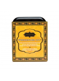 Эротический набор Weekender Kit Coconut Pineapple - Kama Sutra - купить с доставкой в Жуковском