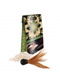 Пудра для тела Honey Dust Body Powder с ароматом жимолости - 28 гр. - Kama Sutra - купить с доставкой в Жуковском