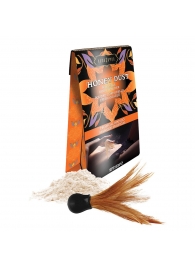 Пудра для тела Honey Dust Body Powder с ароматом манго - 28 гр. - Kama Sutra - купить с доставкой в Жуковском