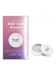 Бальзам для клитора Bad Day Killer - 8 гр. - Bijoux Indiscrets - купить с доставкой в Жуковском