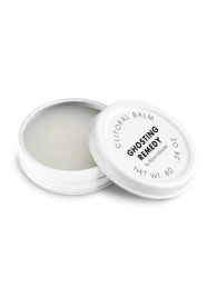 Бальзам для клитора Ghosting Remedy - 8 гр. - Bijoux Indiscrets - купить с доставкой в Жуковском