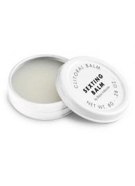 Бальзам для клитора Sexting Balm - 8 гр. - Bijoux Indiscrets - купить с доставкой в Жуковском