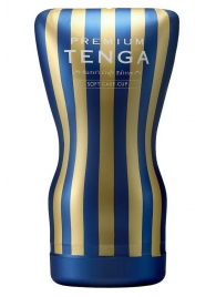Мастурбатор TENGA Premium Soft Case Cup - Tenga - в Жуковском купить с доставкой