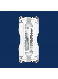 Мастурбатор TENGA Premium Dual Sensation Cup - Tenga - в Жуковском купить с доставкой