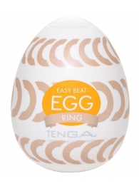 Мастурбатор-яйцо RING - Tenga - в Жуковском купить с доставкой