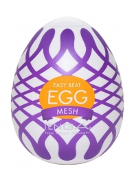 Мастурбатор-яйцо MESH - Tenga - в Жуковском купить с доставкой