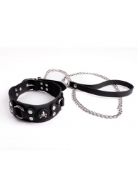 Ошейник  Веселый Роджер - Sitabella - купить с доставкой в Жуковском