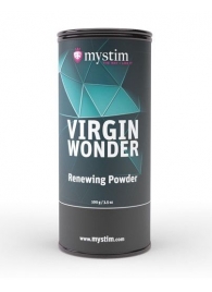 Пудра для ухода за игрушками Virgin Wonder Renewing Powder - MyStim - в Жуковском купить с доставкой